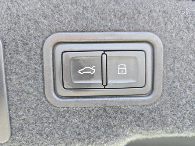 used 2021 Audi A8 car, priced at $49,999