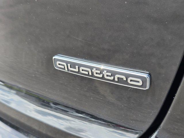 used 2023 Audi Q4 e-tron car, priced at $36,999