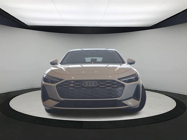 new 2025 Audi A5 car, priced at $59,475