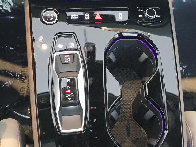 new 2025 Audi A5 car, priced at $59,475