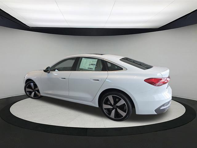new 2025 Audi A5 car, priced at $59,475