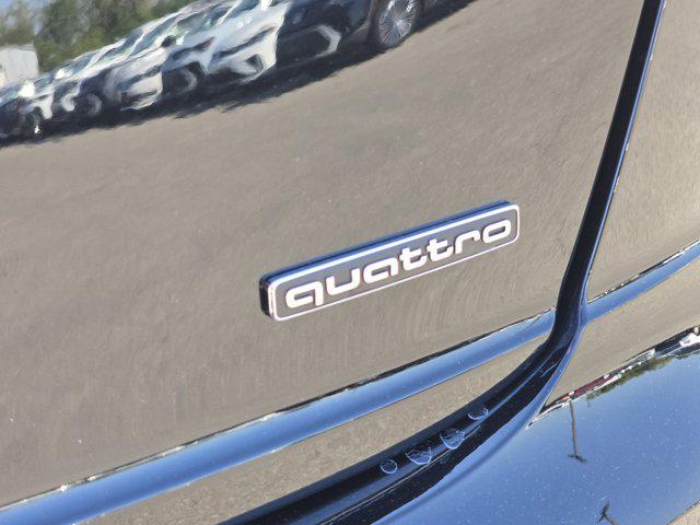 new 2026 Audi Q8 car, priced at $86,300