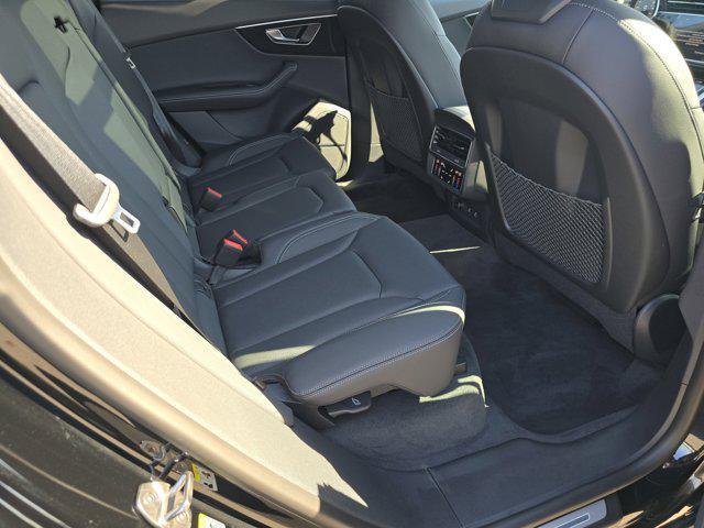 new 2026 Audi Q8 car, priced at $86,300