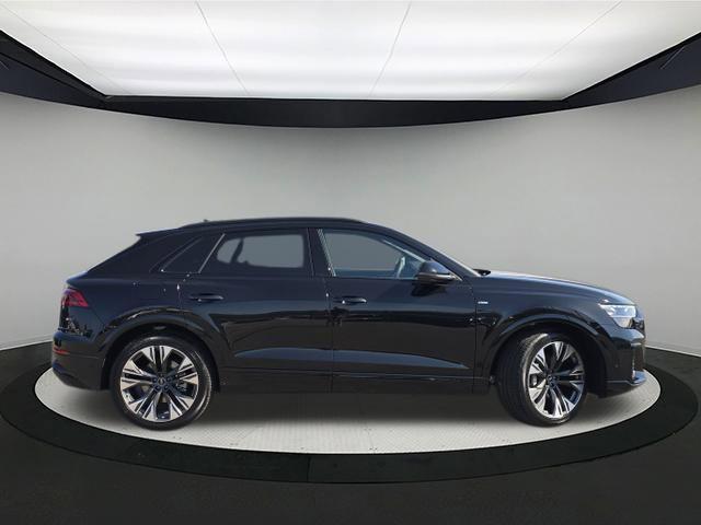new 2026 Audi Q8 car, priced at $86,300