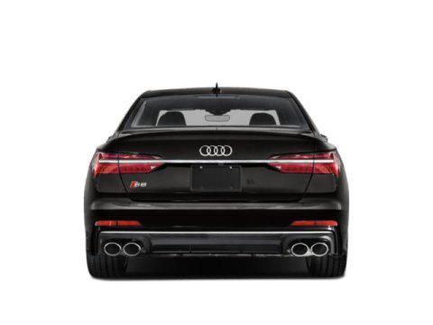 used 2020 Audi S6 car, priced at $44,999