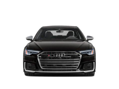 used 2020 Audi S6 car, priced at $44,999