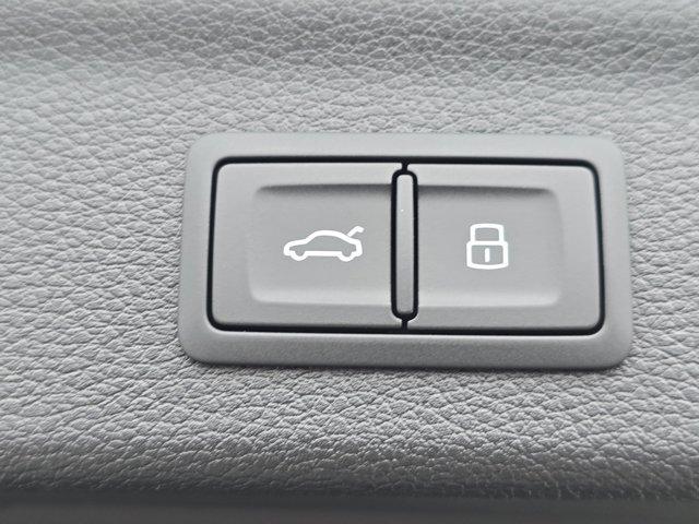 new 2025 Audi Q3 car, priced at $42,504