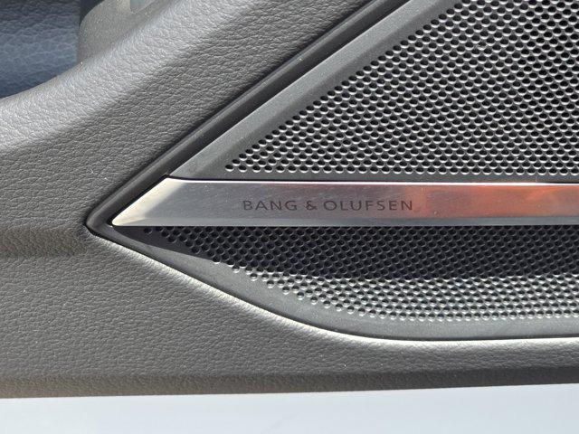 used 2023 Audi A8 car, priced at $59,999