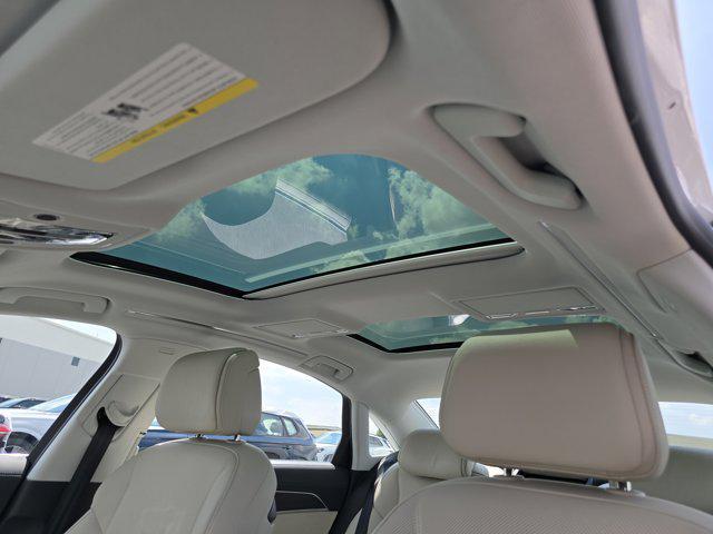 used 2023 Audi A8 car, priced at $59,999