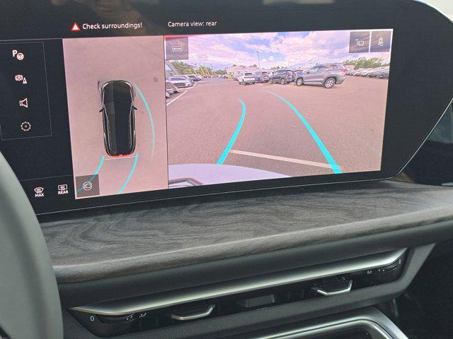 new 2025 Audi Q5 car, priced at $59,472