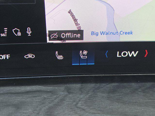 new 2025 Audi Q5 car, priced at $59,472