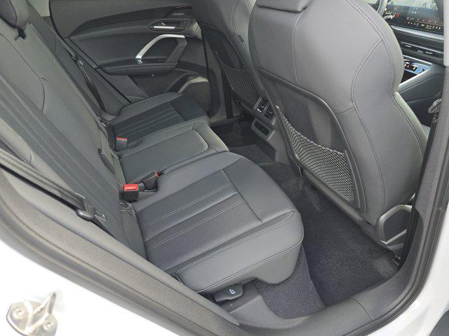 new 2025 Audi Q5 car, priced at $59,472