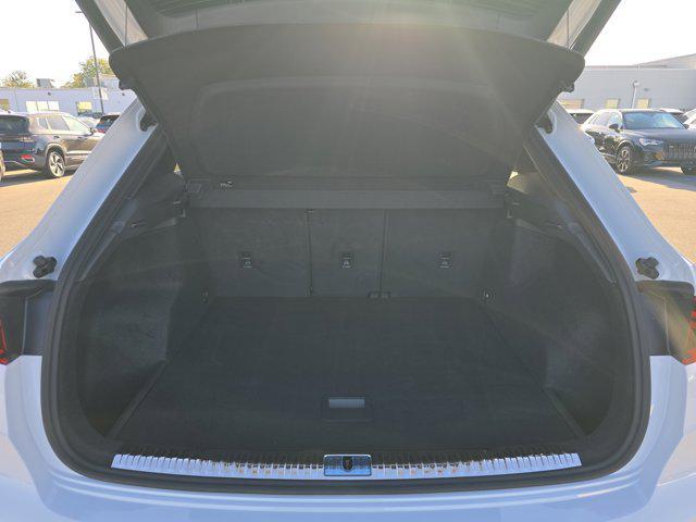 used 2022 Audi Q3 car, priced at $30,999