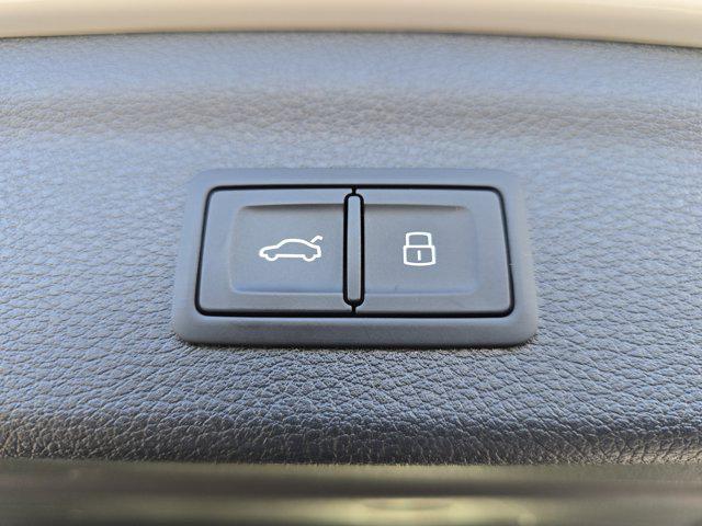 used 2022 Audi Q3 car, priced at $30,999