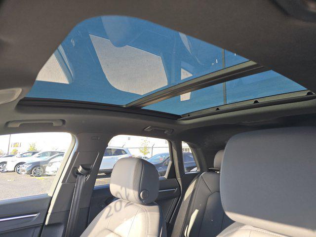 used 2022 Audi Q3 car, priced at $30,999