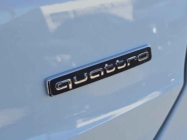 used 2022 Audi Q3 car, priced at $30,999