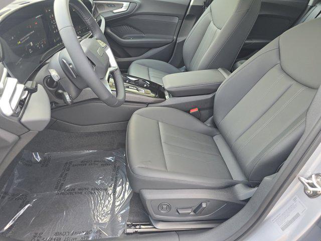 new 2025 Audi A5 car, priced at $54,150