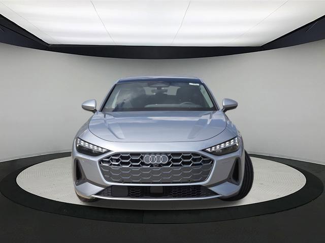 new 2025 Audi A5 car, priced at $54,150