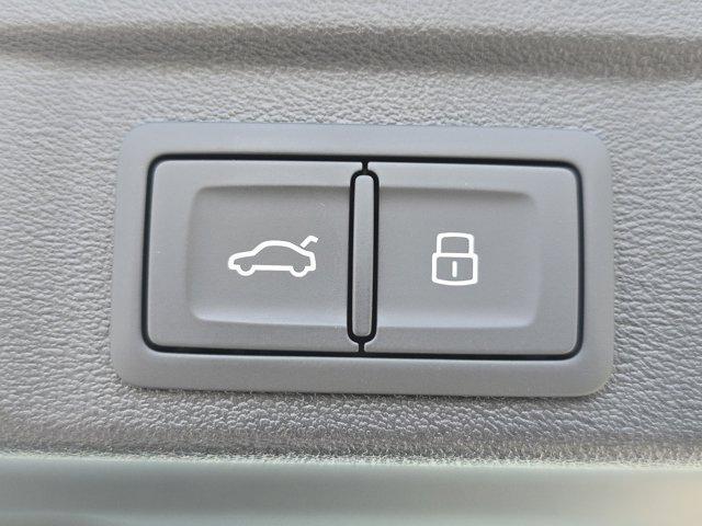 new 2025 Audi A5 car, priced at $54,150