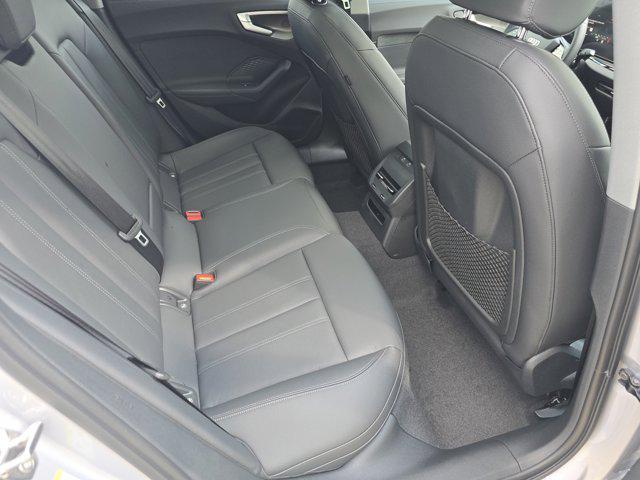 new 2025 Audi A5 car, priced at $54,150