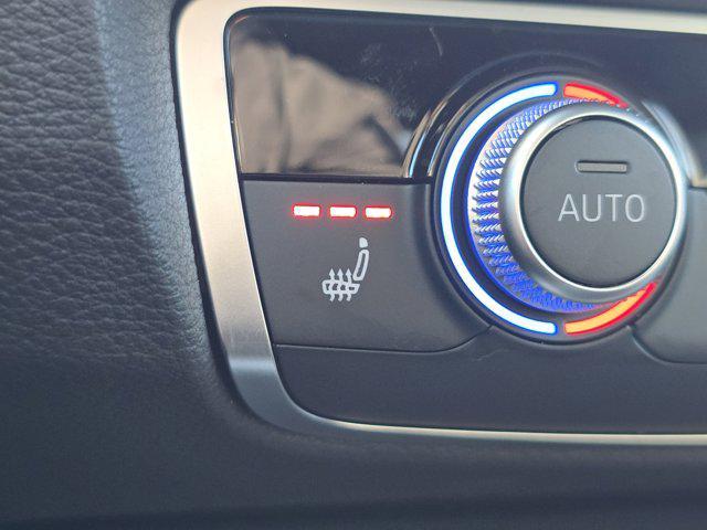 used 2025 Audi Q3 car, priced at $39,999