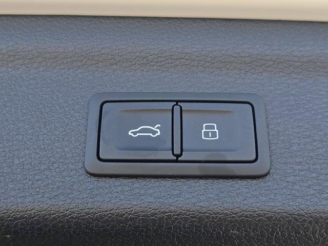 used 2025 Audi Q3 car, priced at $39,999