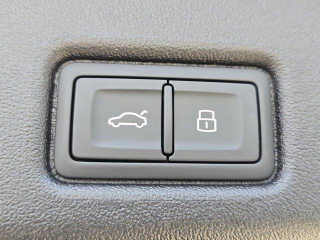 new 2025 Audi Q5 car, priced at $58,848