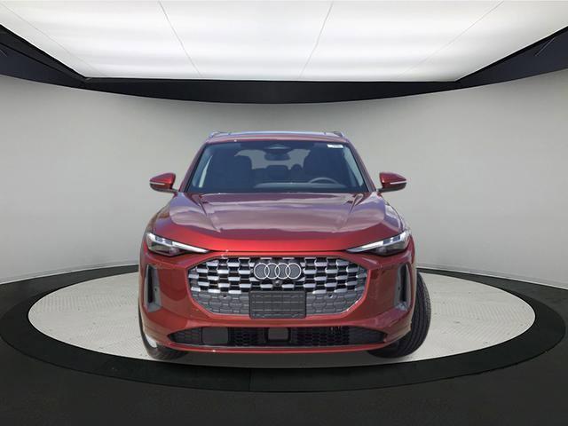 new 2025 Audi Q5 car, priced at $58,848