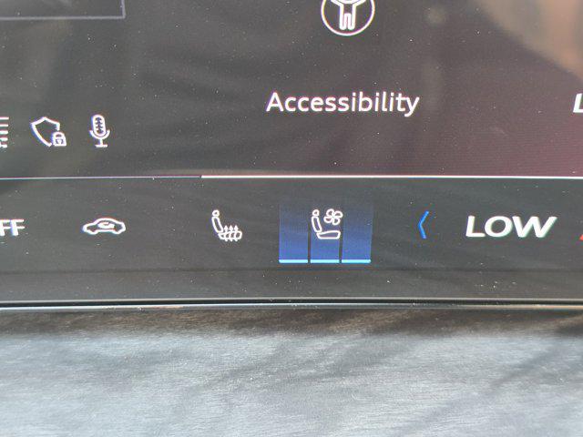 new 2025 Audi Q5 car, priced at $58,848