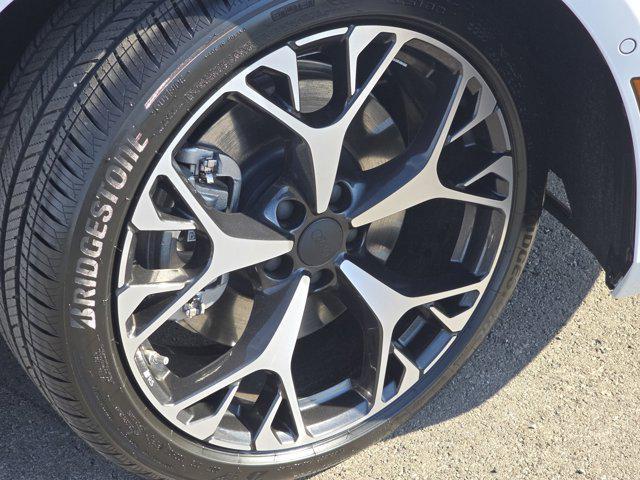 new 2026 Audi A6 car, priced at $72,520