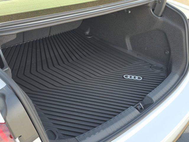 new 2026 Audi A6 car, priced at $72,520