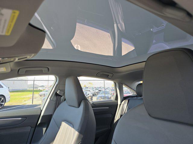 new 2026 Audi A6 car, priced at $72,520