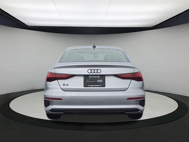 used 2023 Audi A3 car, priced at $27,999