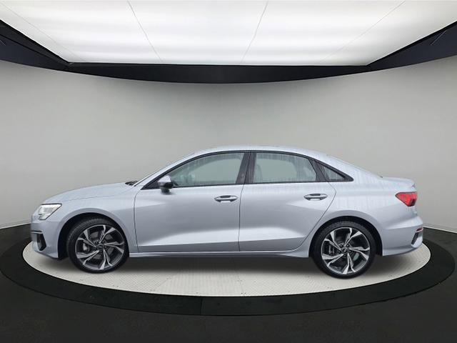 used 2023 Audi A3 car, priced at $27,999