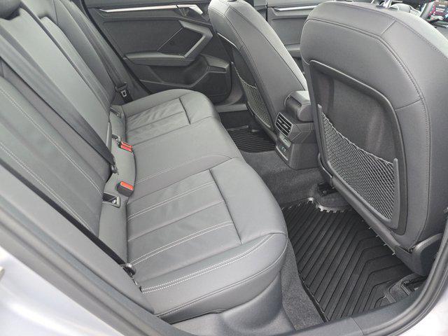 used 2023 Audi A3 car, priced at $27,999