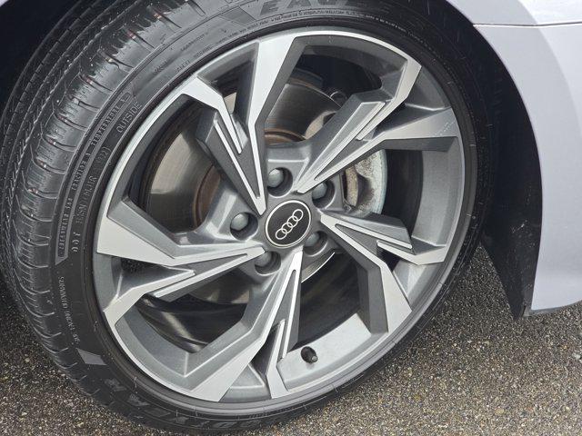 used 2023 Audi A3 car, priced at $27,999