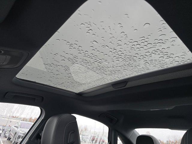 used 2023 Audi A3 car, priced at $27,999