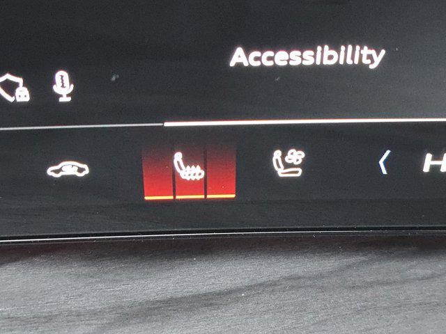 new 2025 Audi Q5 car, priced at $63,075