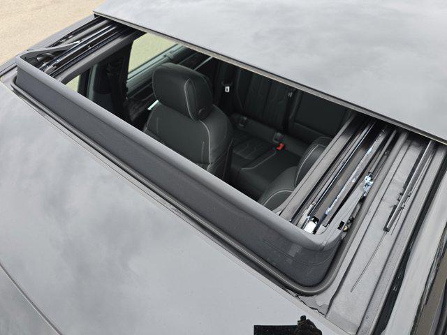 new 2025 Audi A6 car, priced at $77,885