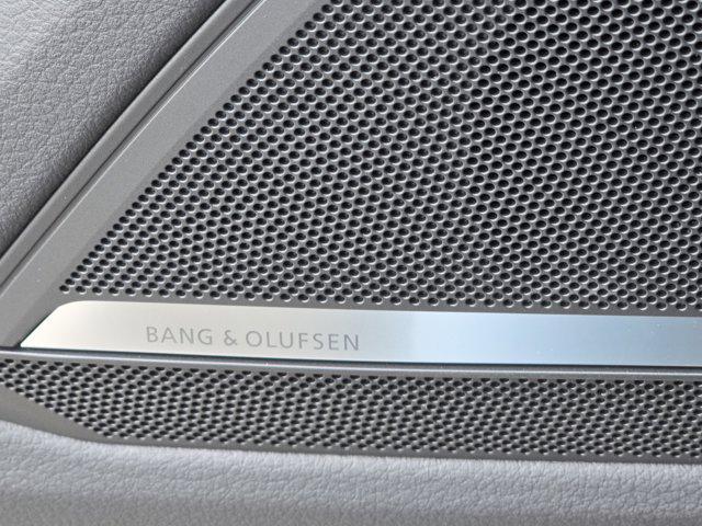 new 2025 Audi A6 car, priced at $77,885