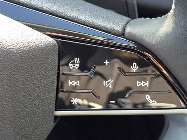 used 2025 Audi A5 car, priced at $49,399