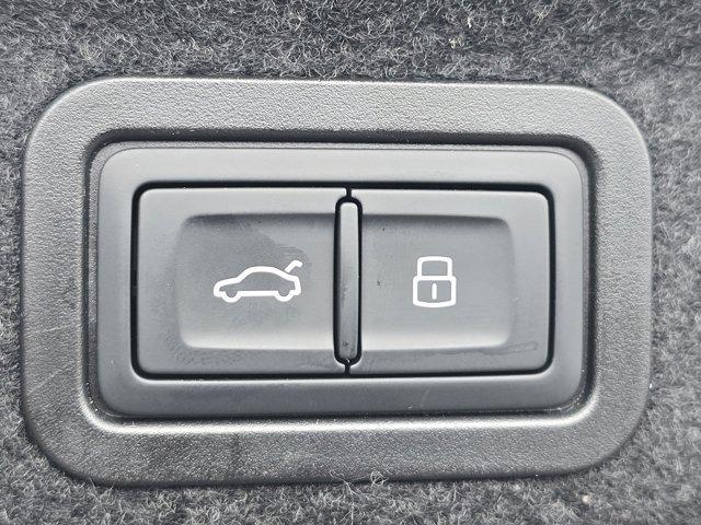 new 2025 Audi A6 car, priced at $63,213