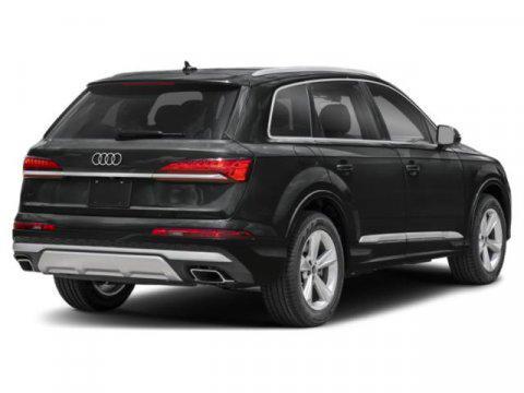 new 2026 Audi Q7 car, priced at $69,560