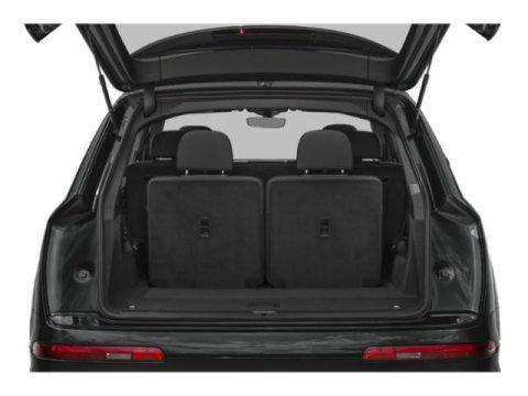 new 2025 Audi Q7 car, priced at $71,145