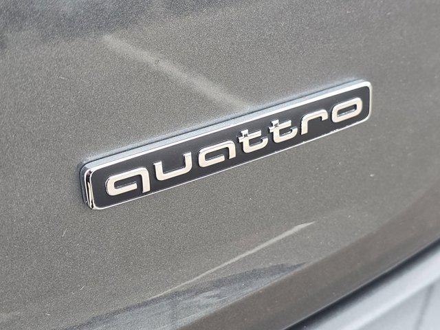 used 2022 Audi Q5 car, priced at $27,999