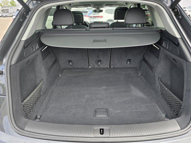 used 2018 Audi Q5 car, priced at $23,999