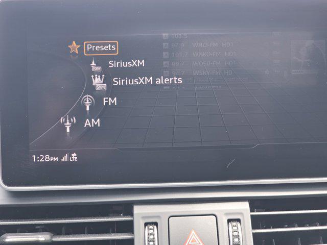 used 2018 Audi Q5 car, priced at $23,999