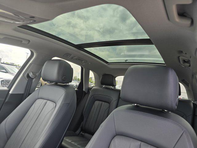 used 2018 Audi Q5 car, priced at $23,999