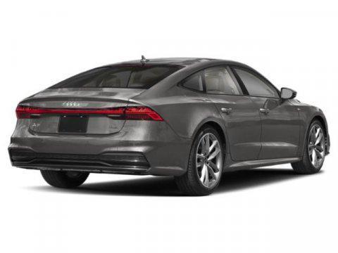 used 2022 Audi A7 car, priced at $55,999