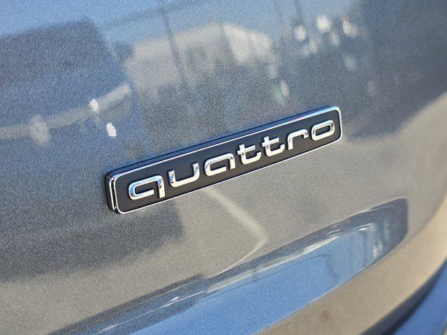 new 2026 Audi Q7 car, priced at $86,340